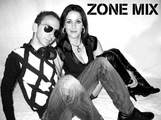 ZONE MIX